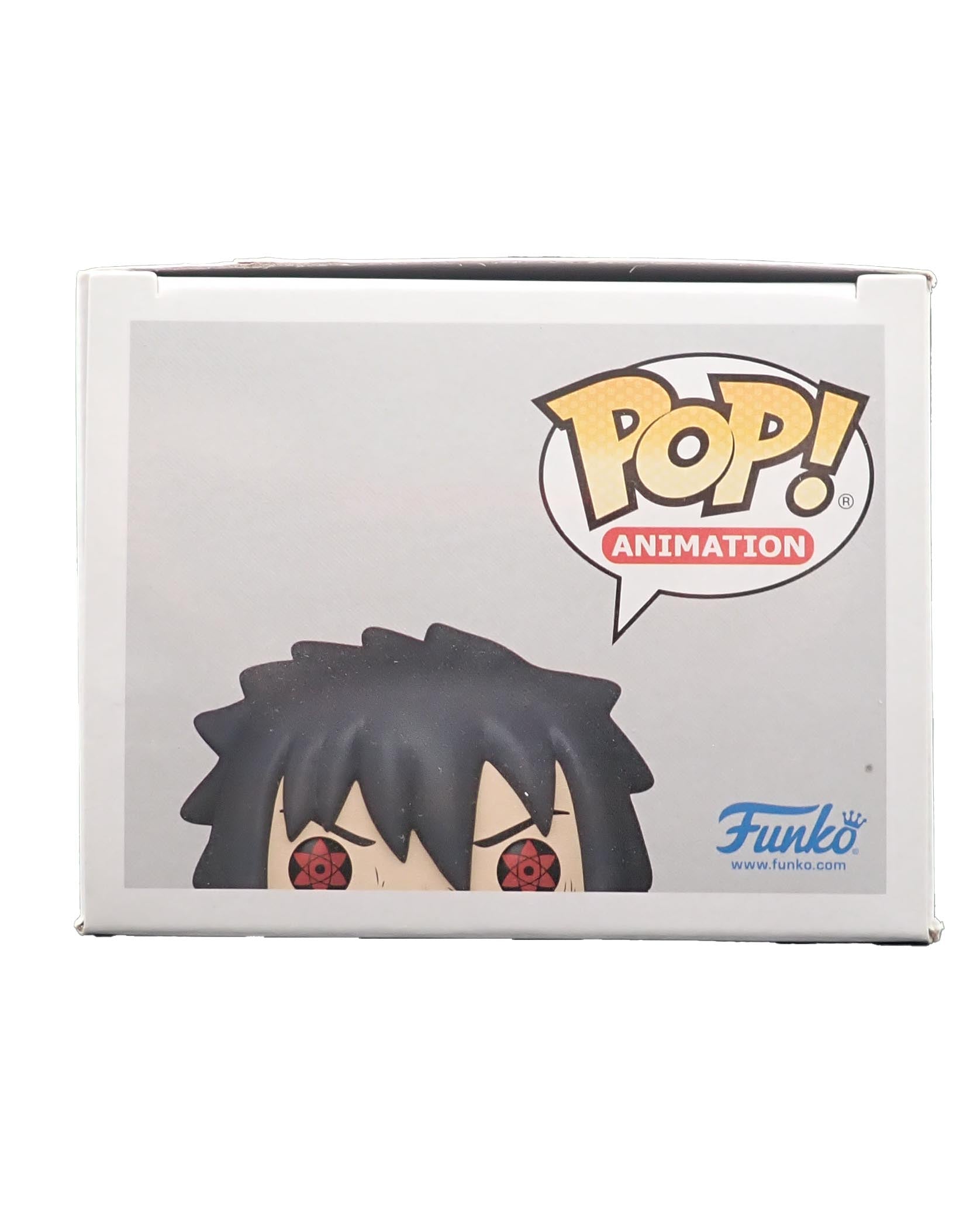 Sasuke Uchiha - POP! #1436
