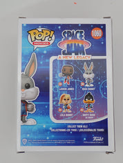 Bugs Bunny - Funko POP!
