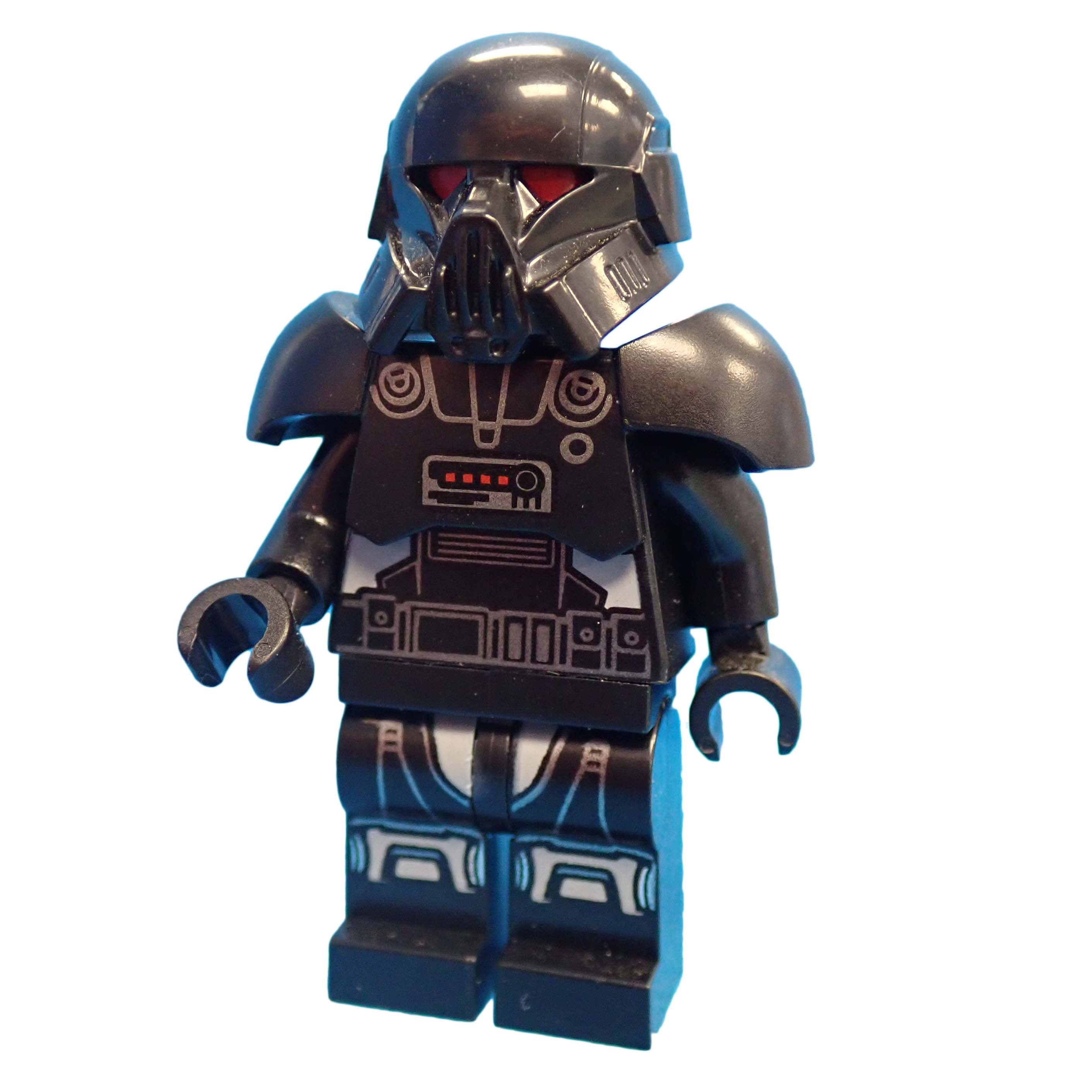 Dark Trooper - sw1161 [Pre-Owned]