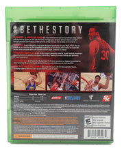 NBA 2K16 - Xbox One