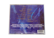 Various Artists - The X-Files: The Album (Fight the Future) - CD