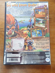 Ty the Tasmanian Tiger - PS2