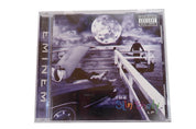 Eminem - The Slim Shady LP - CD