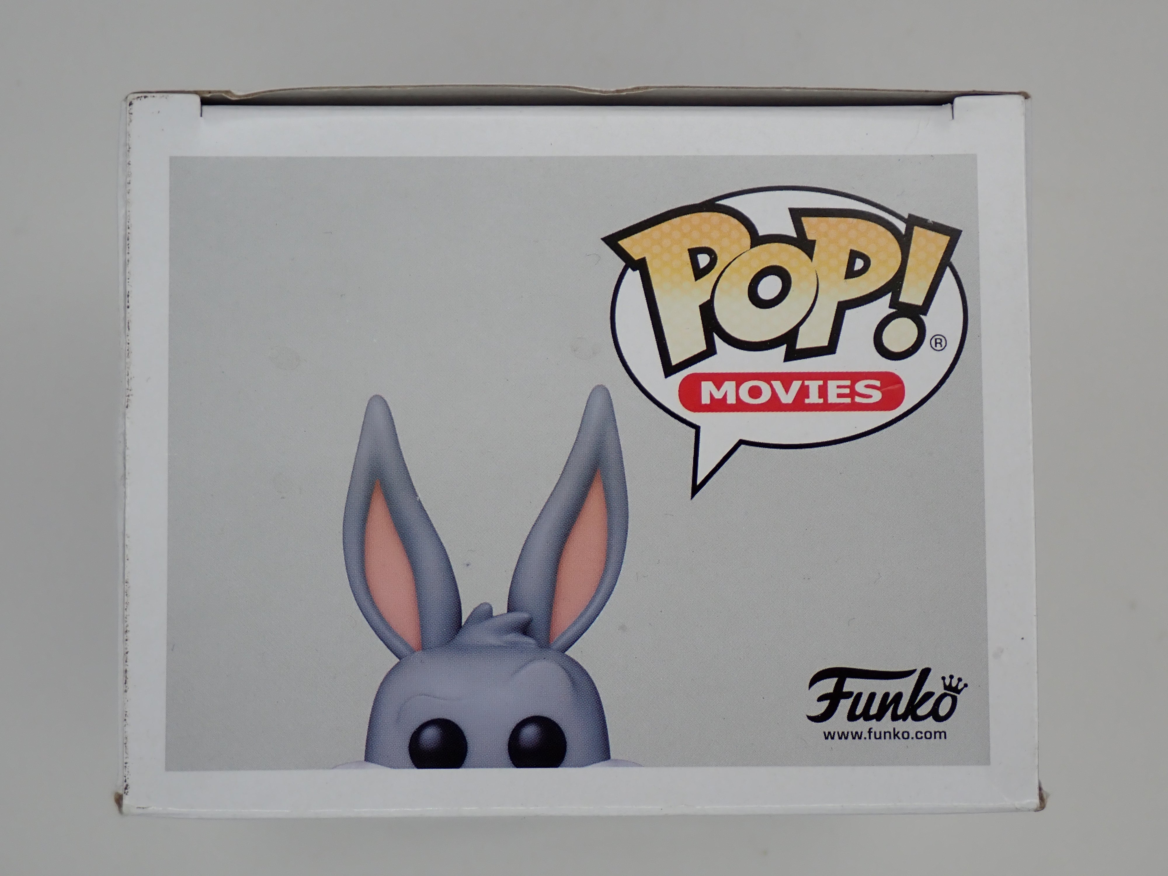 Bugs Bunny - Funko POP!