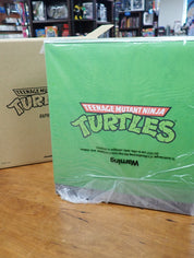 Super 7 Raphael
