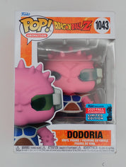 Dodoria - Funko POP!