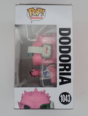 Dodoria - Funko POP!