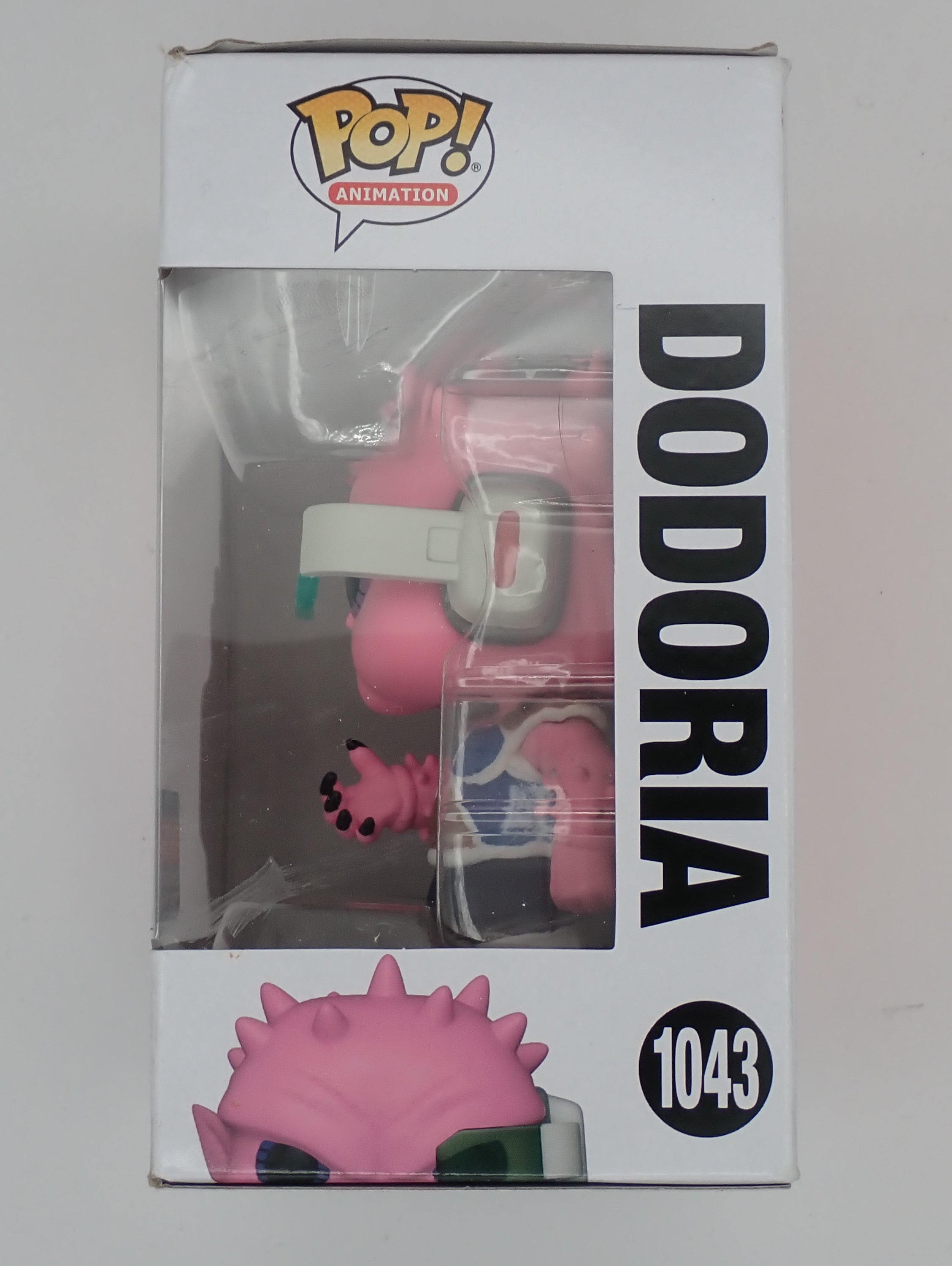 Dodoria - Funko POP!