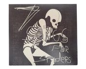 dax Riggz - 7 Songs for Spiders - CD
