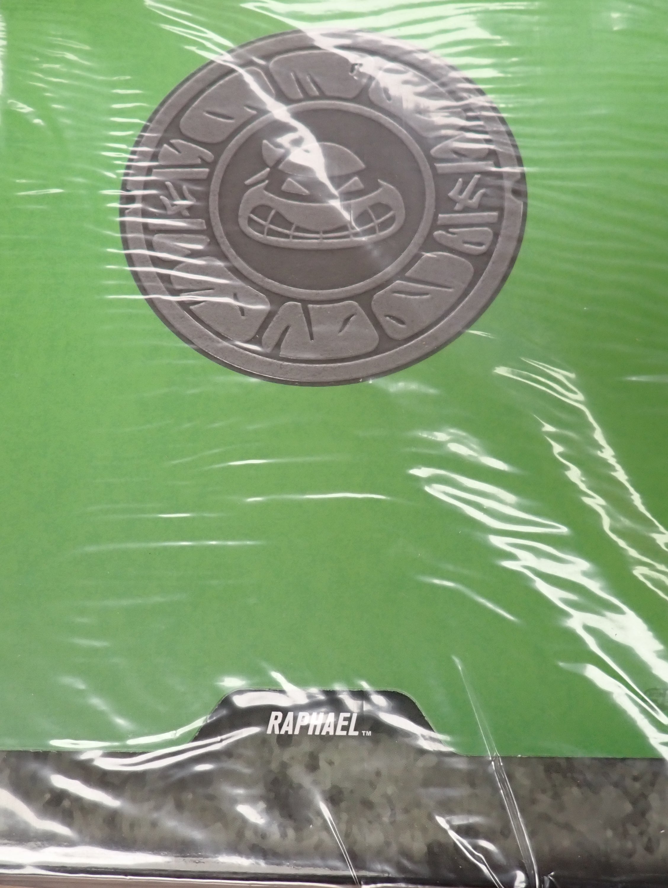 Super 7 Raphael