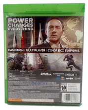 Call of Duty Advanced Warfare - Xbox One