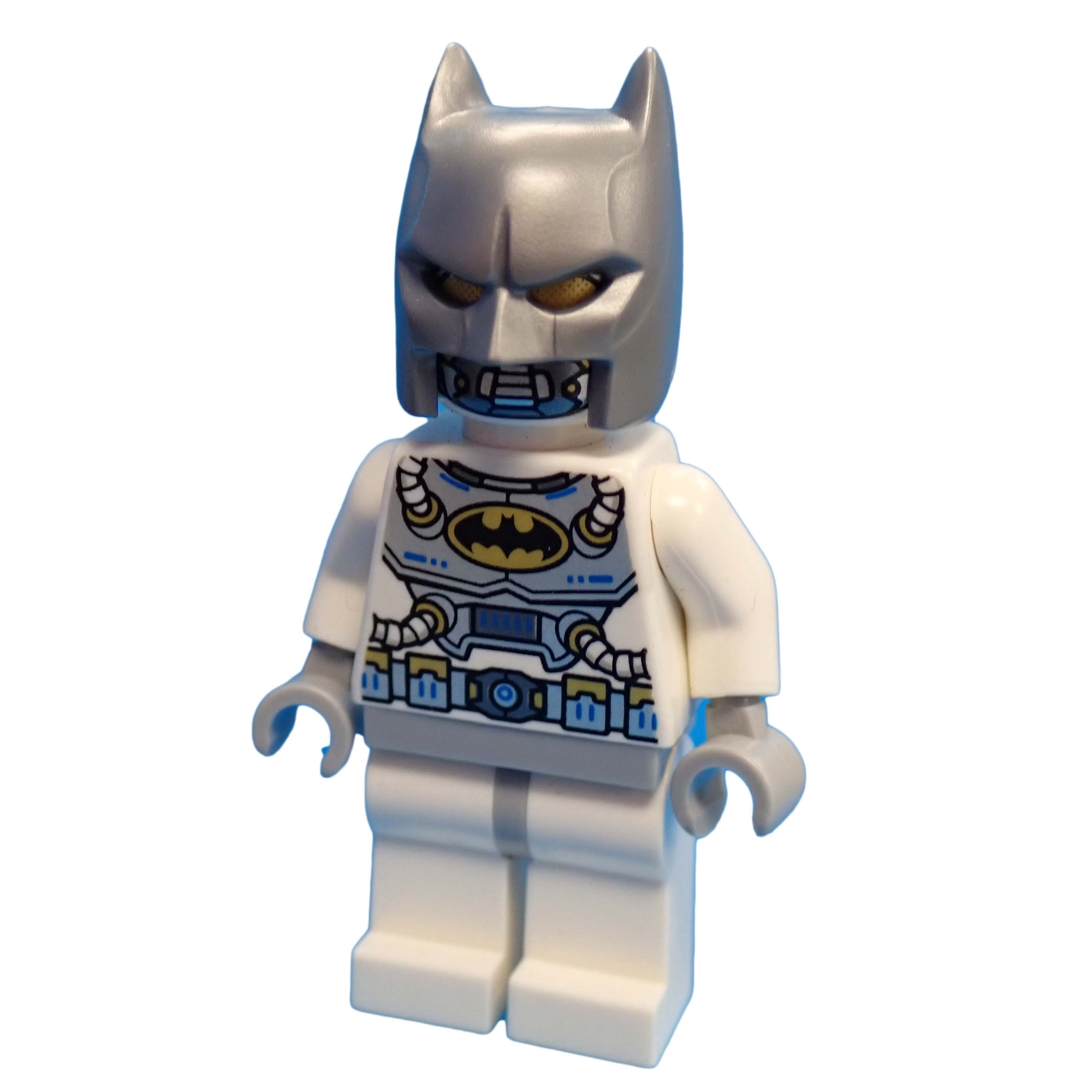 Space Batman - sh0146 [Pre-Owned]
