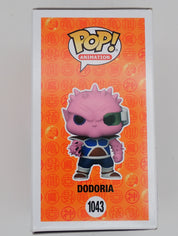 Dodoria - Funko POP!