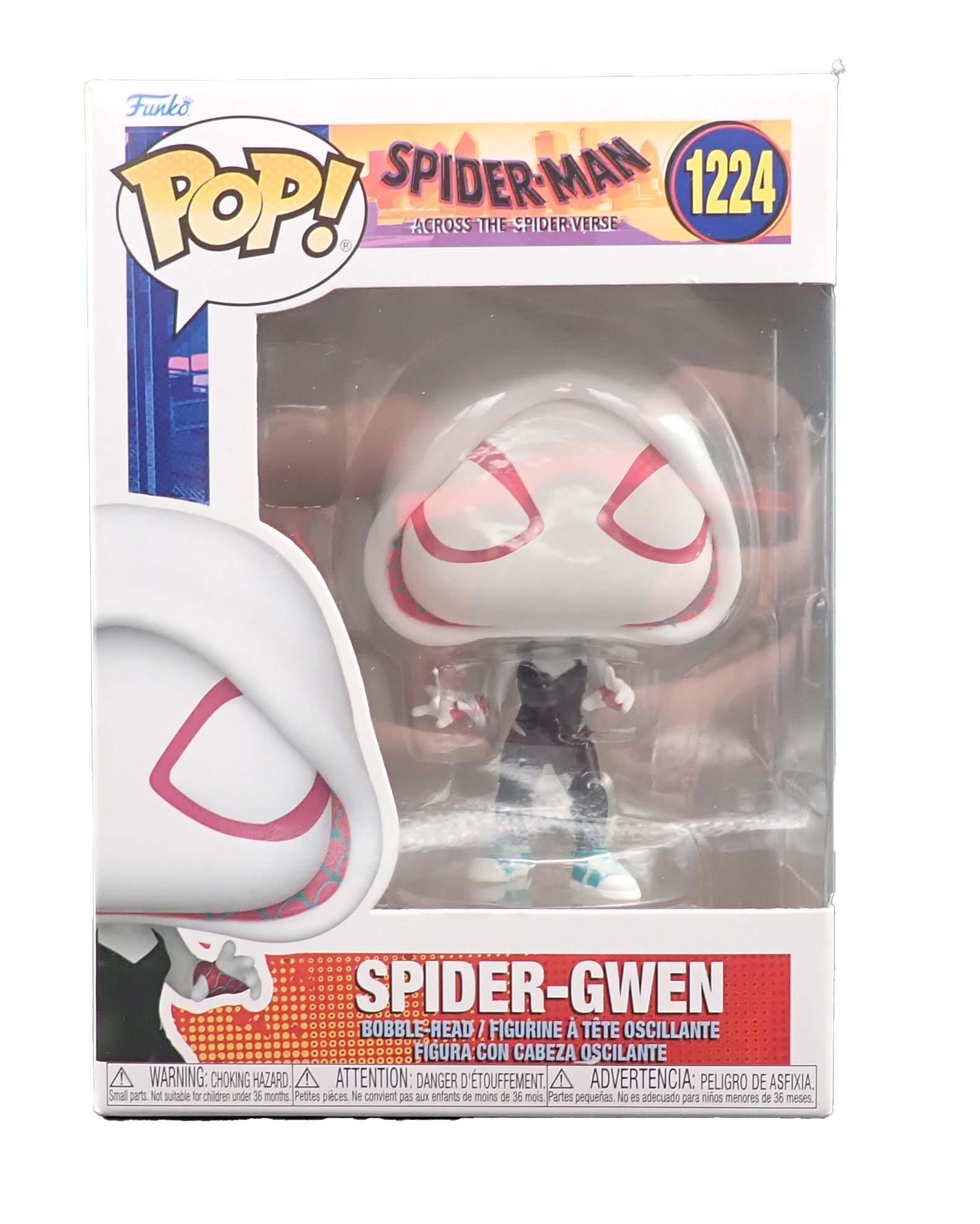 Spider-Gwen - POP! #1224