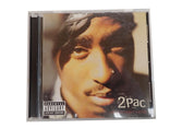 2Pac - Greatest Hits - CD