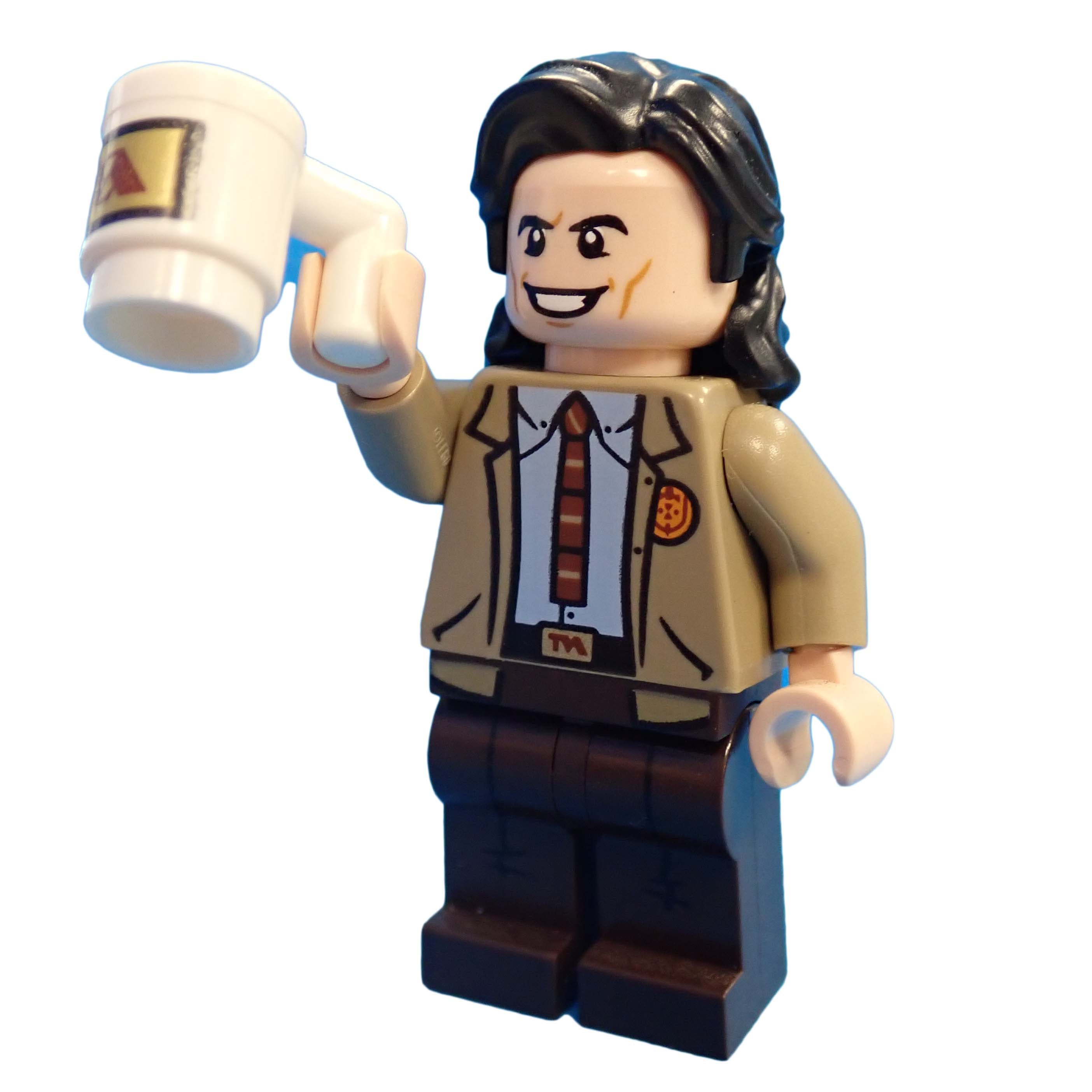 Loki - 71031 [Pre-Owned]