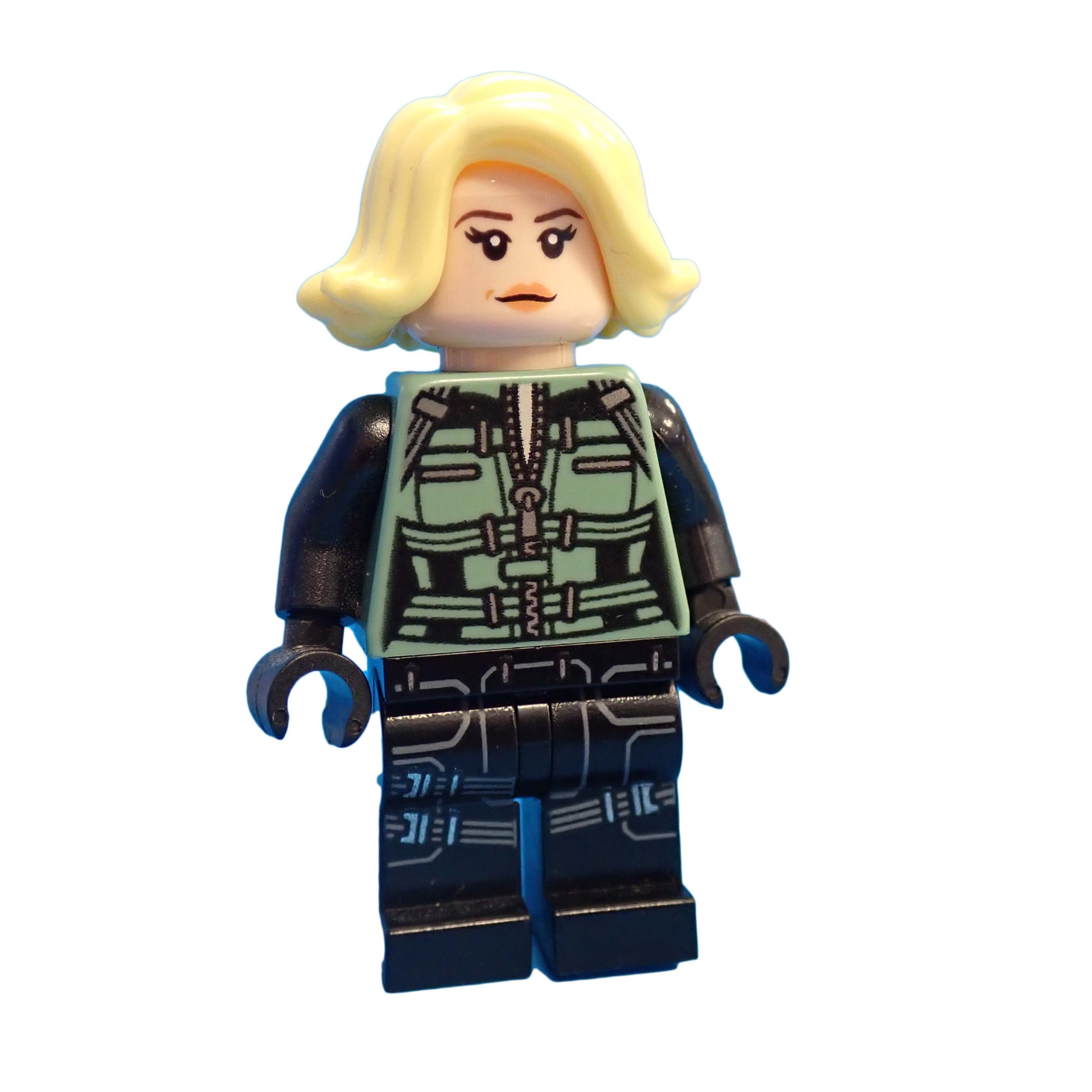 Black Widow - sh0113 [Pre-Owned]