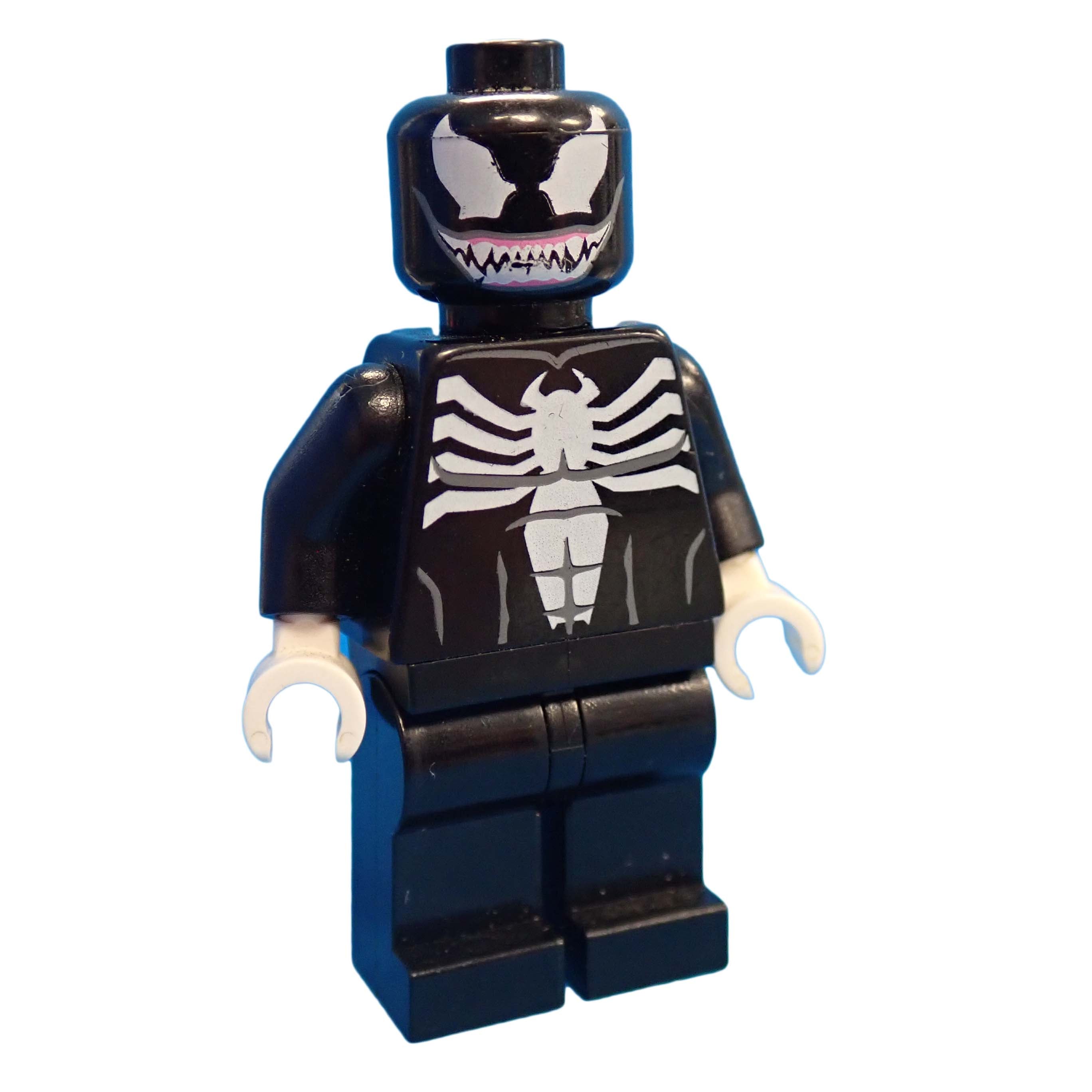 Venom - sh0113 [Pre-Owned]