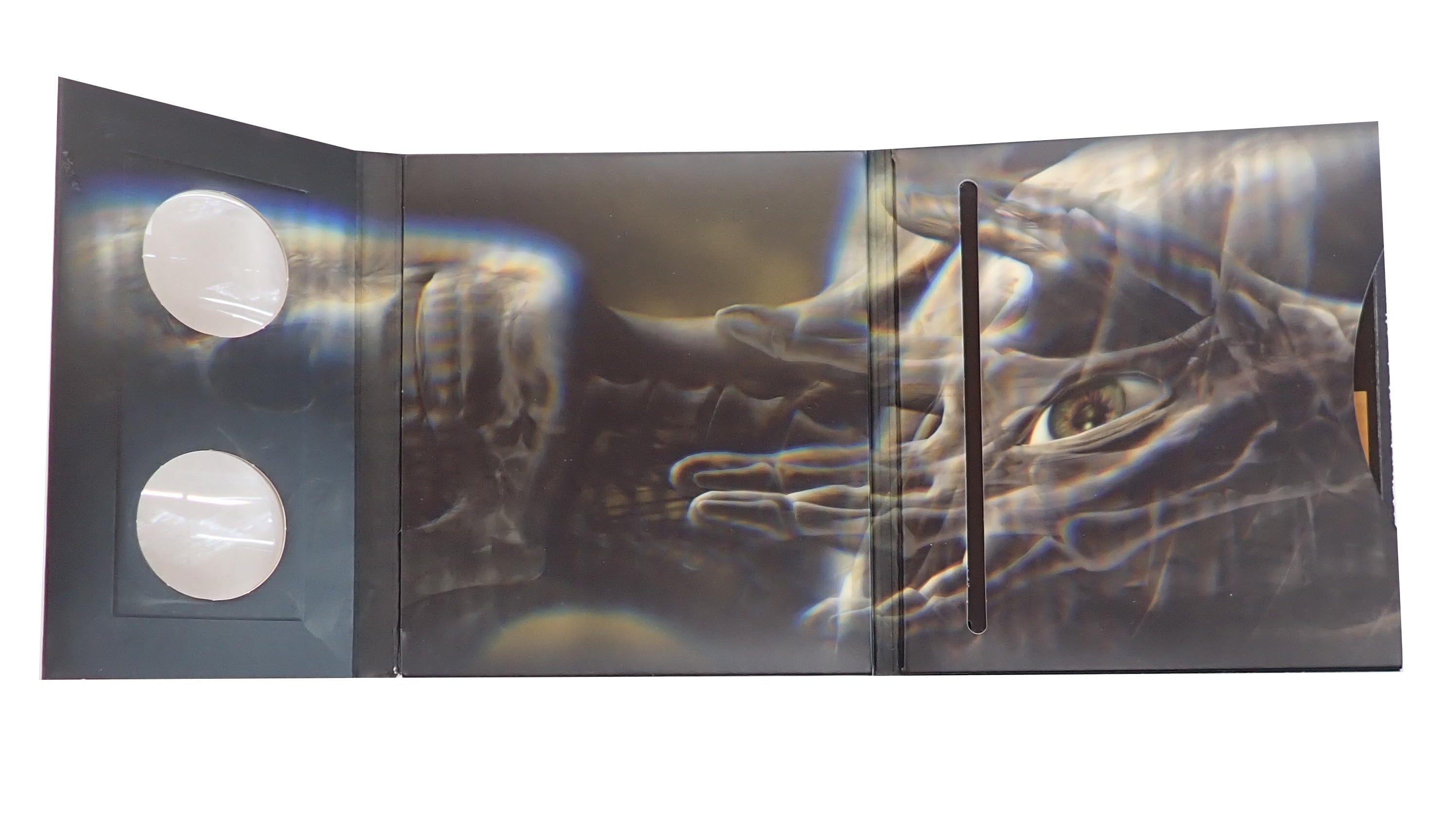 TOOL - Vicarious - CD