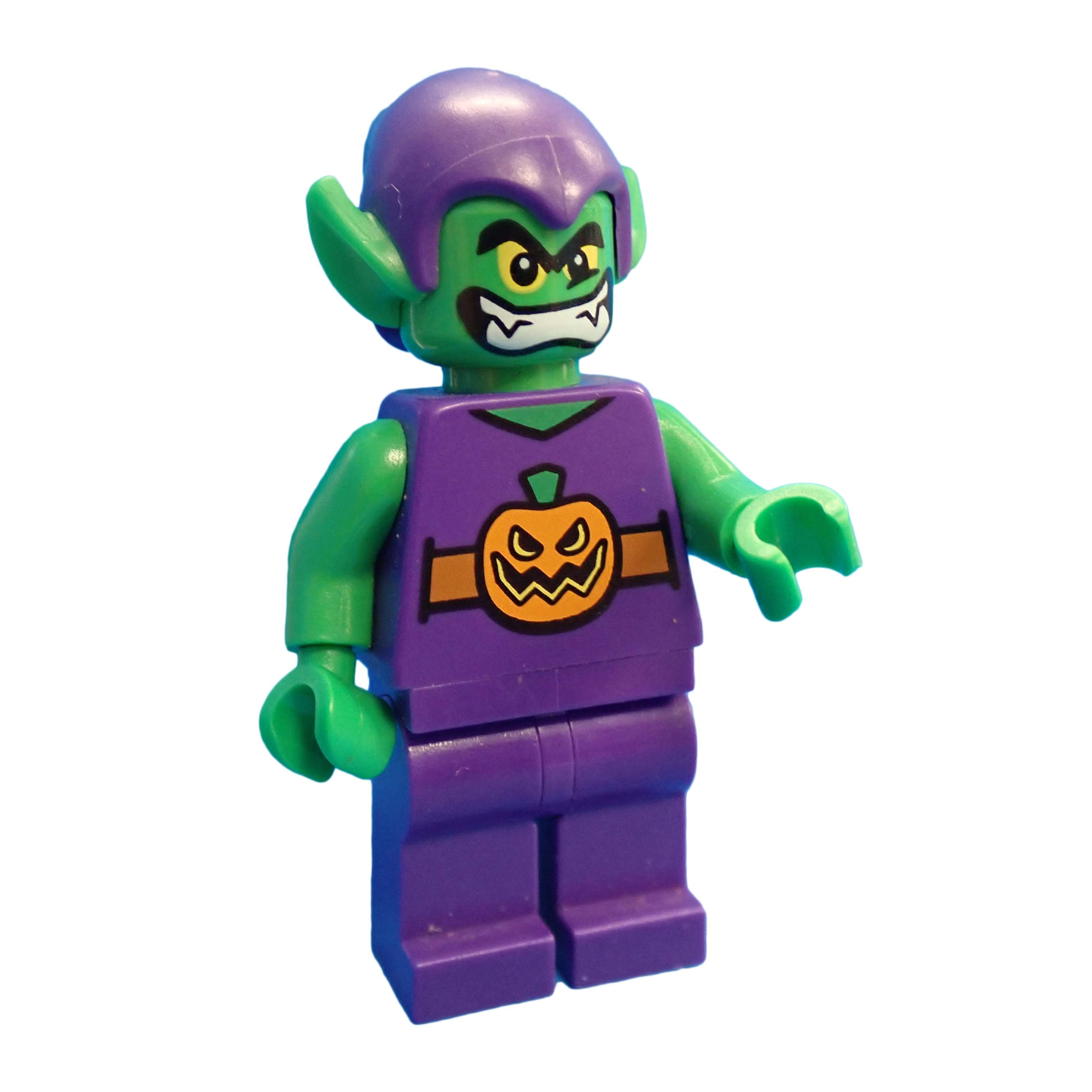 S.H. Green Goblin - sh0249 [Pre-Owned]