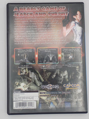 Resident Evil Dead Aim - PS2
