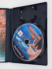 Resident Evil Dead Aim - PS2