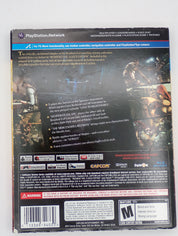 Resident Evil 5 Gold Edition - PS5