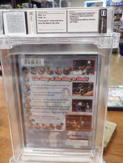 Ready 2 Rumble Boxing: Round 2 - PS2 Graded