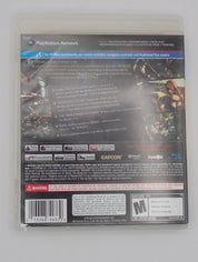 Resident Evil 5 Gold Edition - PS5
