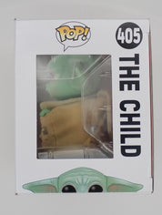 The Child - POP! #405