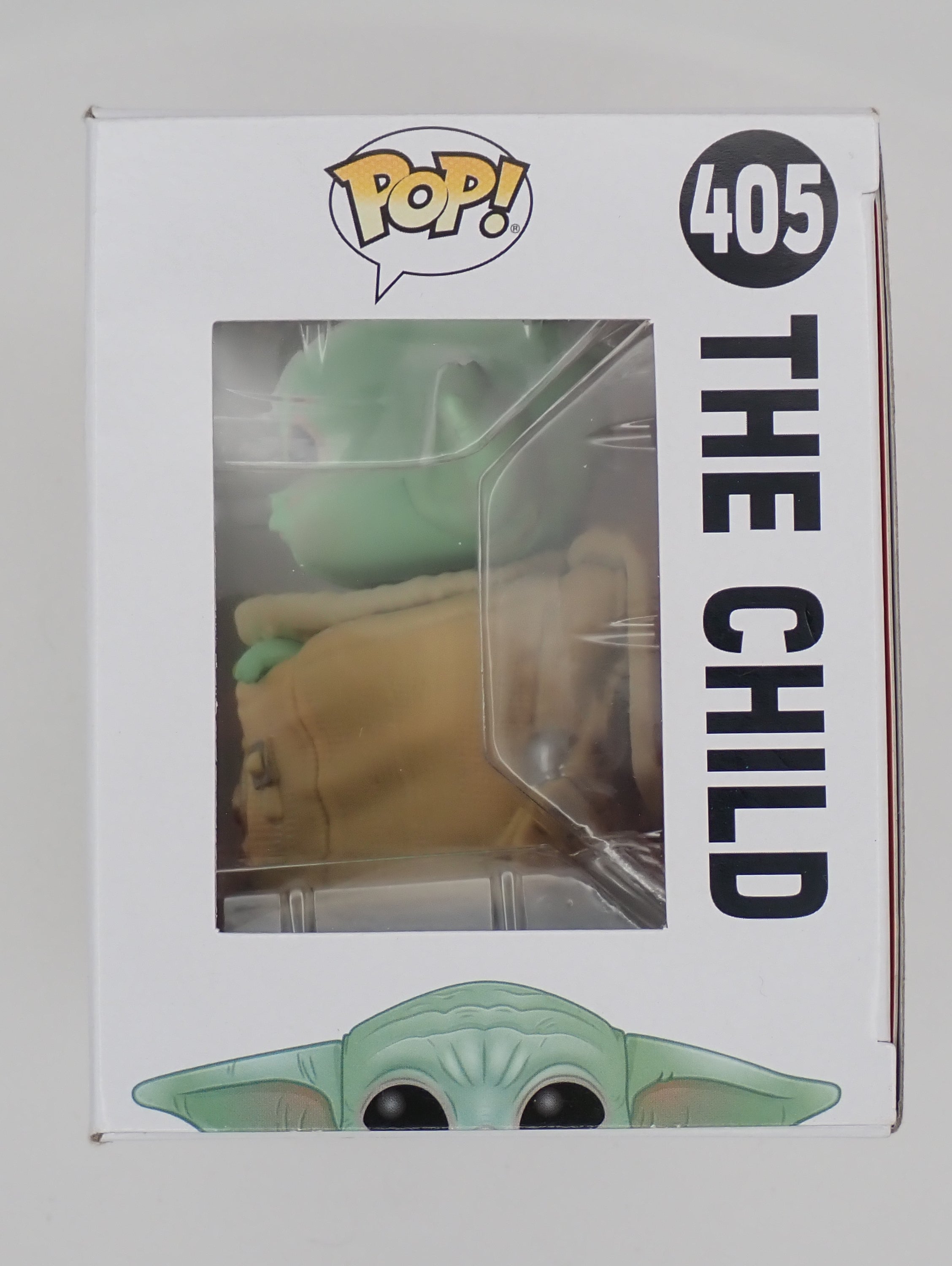 The Child - POP! #405