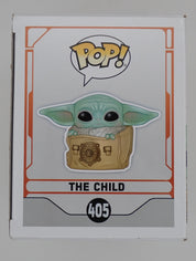 The Child - POP! #405