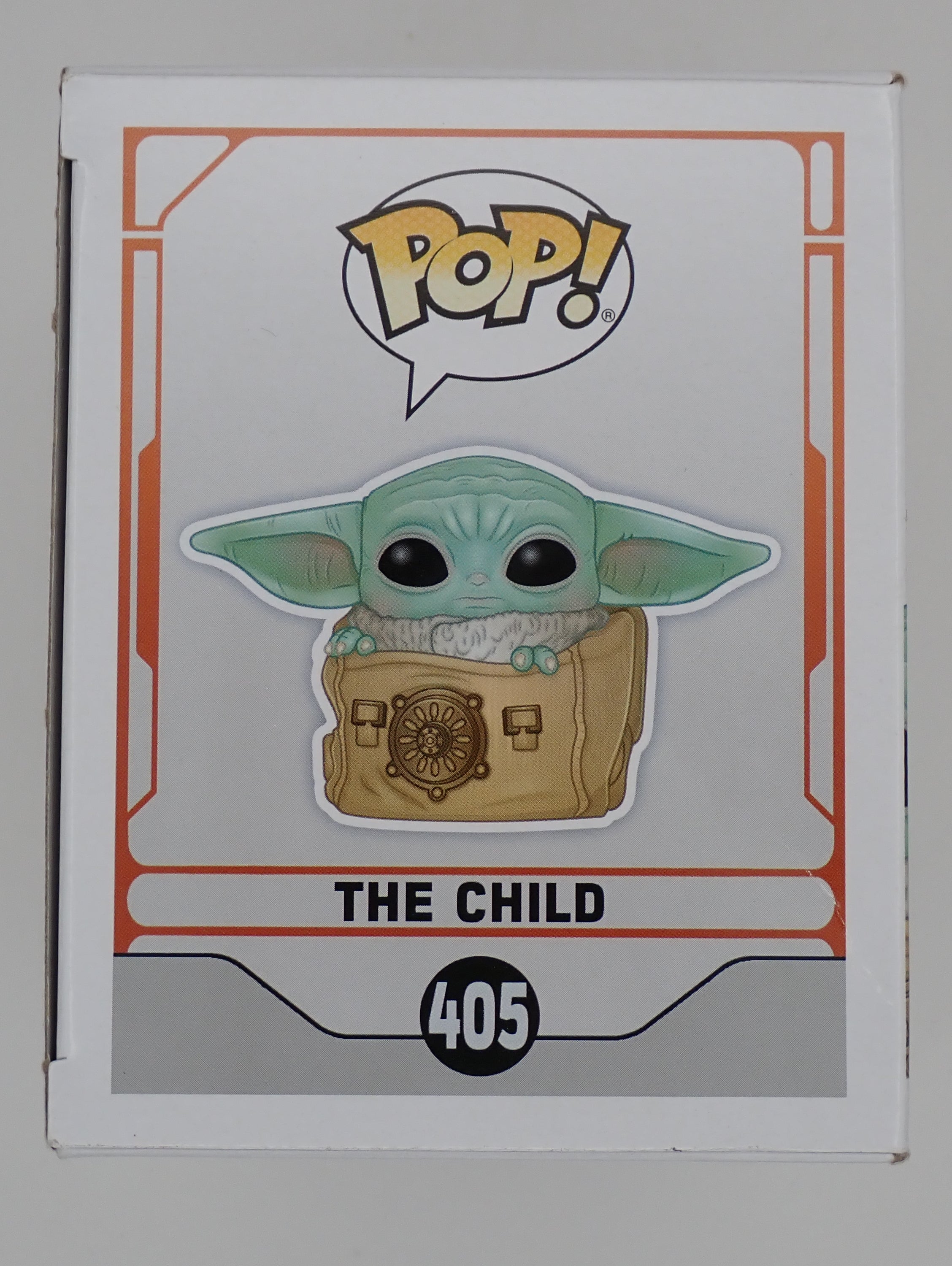 The Child - POP! #405