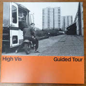 High Vis - Guided Tour