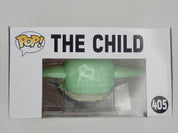 The Child - POP! #405