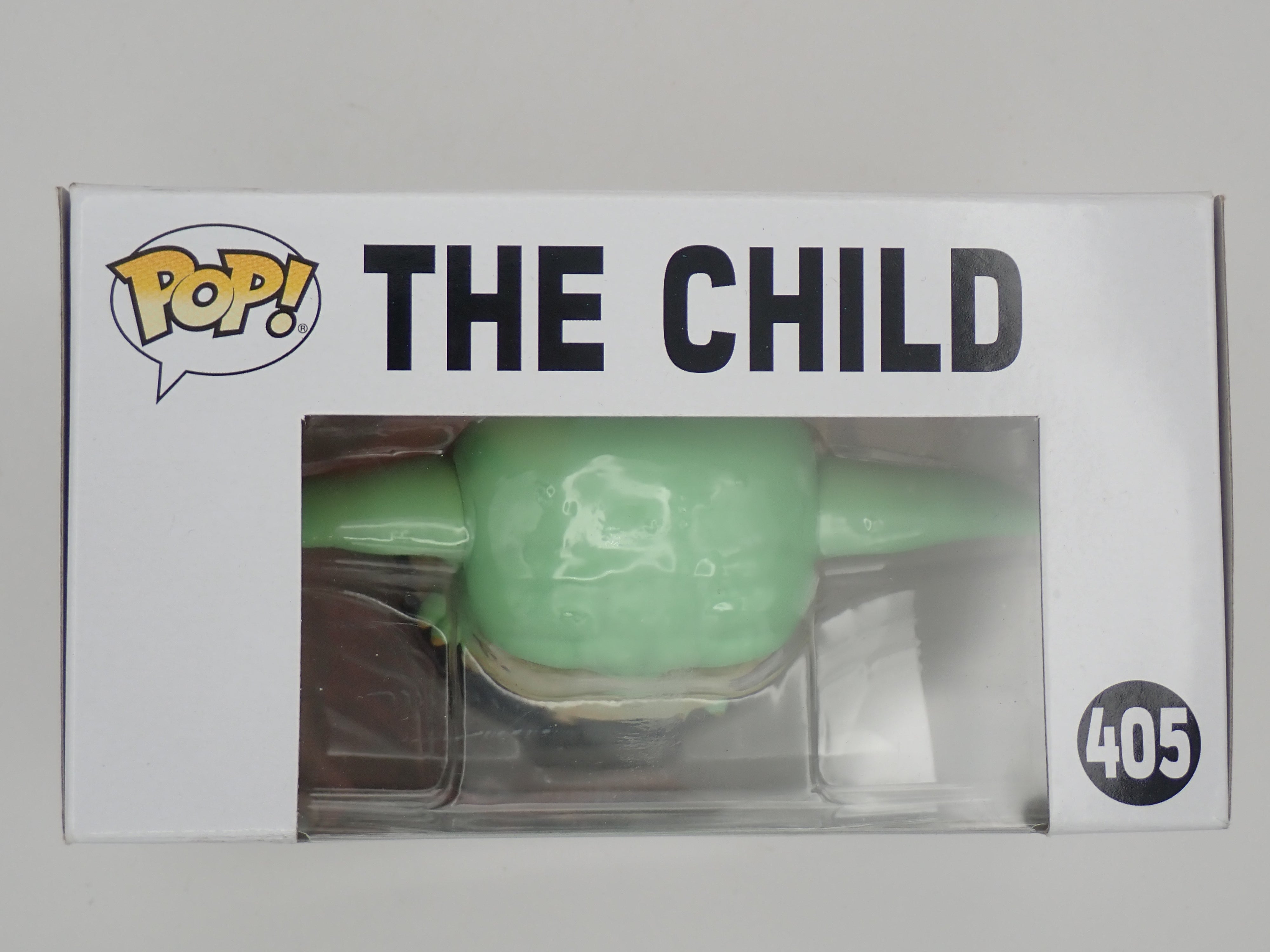 The Child - POP! #405