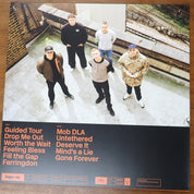 High Vis - Guided Tour