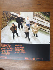 High Vis - Guided Tour