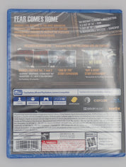 Resident Evil 7 biohazard Gold Edition - PS4