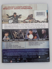 Resident Evil Vendetta - Blu-Ray