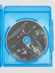 Resident Evil Vendetta - Blu-Ray