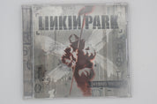 Linkin Park Hybrid Theory - CD