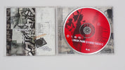 Linkin Park Hybrid Theory - CD