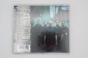 Linkin Park Hybrid Theory - CD