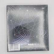 Tool Fear Inoculum - CD