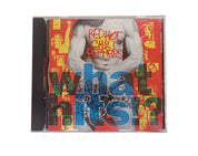 Red Hot Chili Peppers - What Hits!? - CD