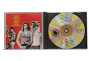 Red Hot Chili Peppers - What Hits!? - CD