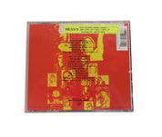 Red Hot Chili Peppers - What Hits!? - CD