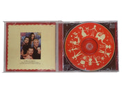 Red Hot Chili Peppers - One Hot Minute - CD