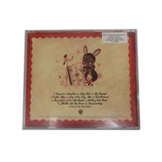 Red Hot Chili Peppers - One Hot Minute - CD